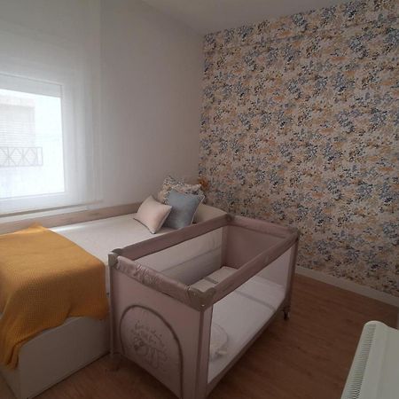 Vivienda Vista Mayor 3 Dorm Integro La Guardia  Kültér fotó