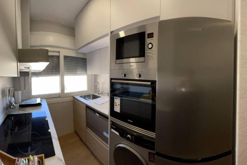 Vivienda Vista Mayor 3 Dorm Integro La Guardia  Kültér fotó