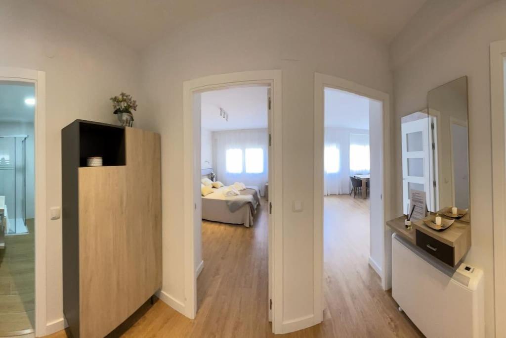 Vivienda Vista Mayor 3 Dorm Integro La Guardia  Kültér fotó