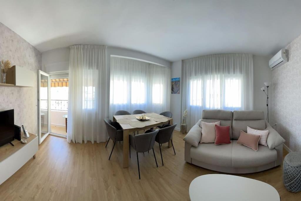 Vivienda Vista Mayor 3 Dorm Integro La Guardia  Kültér fotó