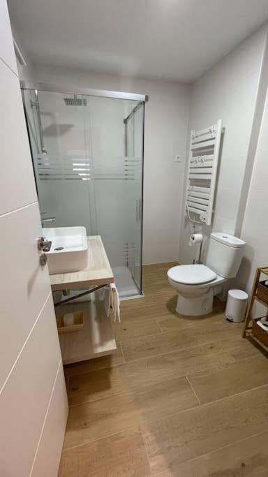 Vivienda Vista Mayor 3 Dorm Integro La Guardia  Kültér fotó