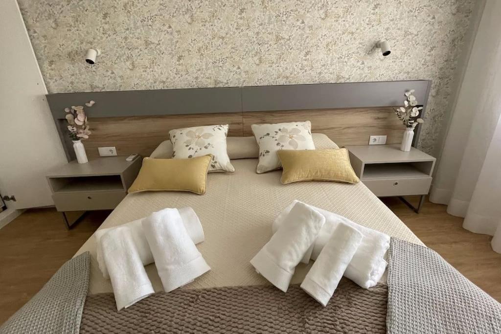Vivienda Vista Mayor 3 Dorm Integro La Guardia  Kültér fotó
