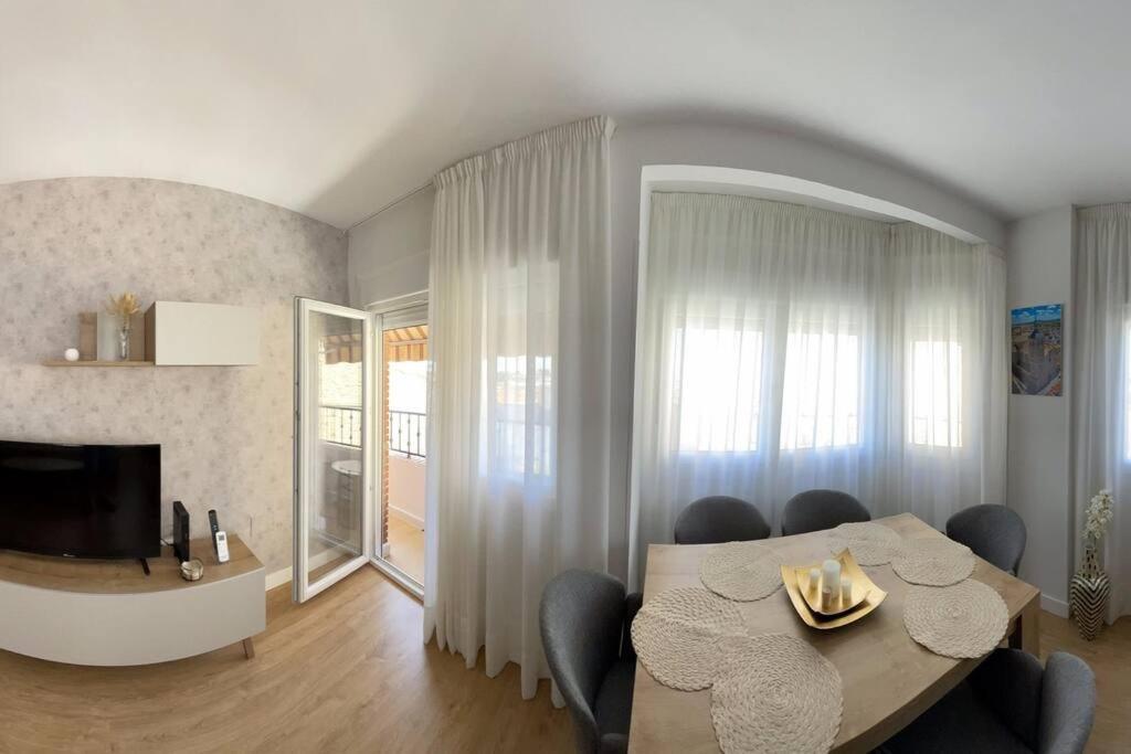 Vivienda Vista Mayor 3 Dorm Integro La Guardia  Kültér fotó