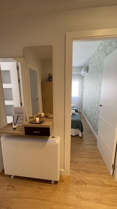 Vivienda Vista Mayor 3 Dorm Integro La Guardia  Kültér fotó