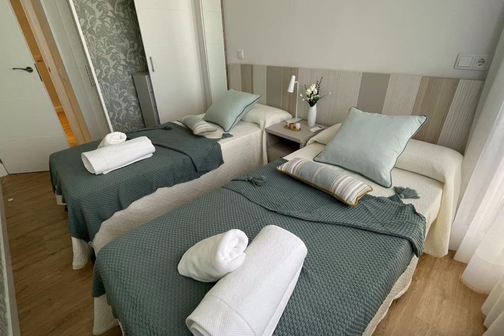 Vivienda Vista Mayor 3 Dorm Integro La Guardia  Kültér fotó