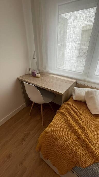 Vivienda Vista Mayor 3 Dorm Integro La Guardia  Kültér fotó