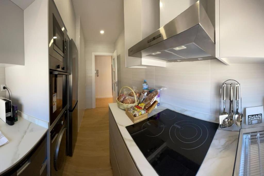 Vivienda Vista Mayor 3 Dorm Integro La Guardia  Kültér fotó