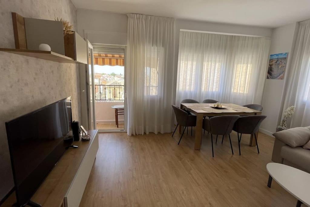 Vivienda Vista Mayor 3 Dorm Integro La Guardia  Kültér fotó