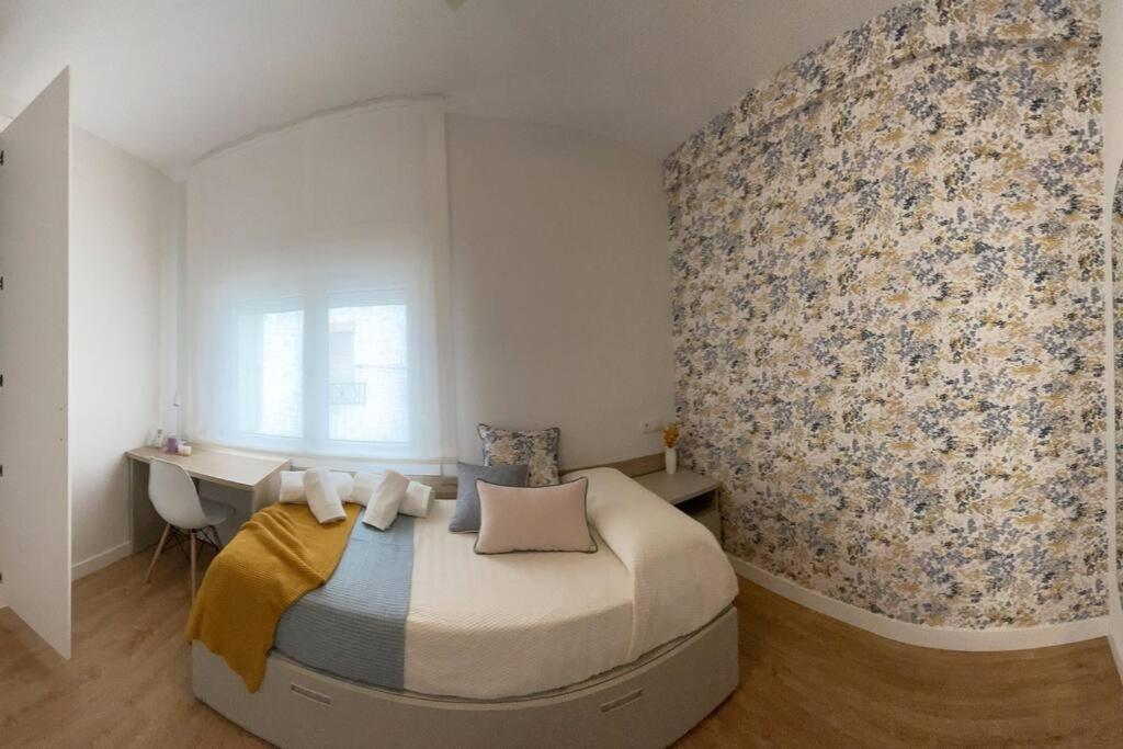 Vivienda Vista Mayor 3 Dorm Integro La Guardia  Kültér fotó