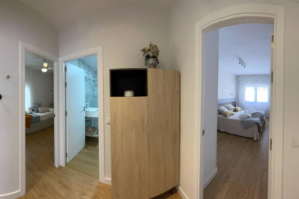 Vivienda Vista Mayor 3 Dorm Integro La Guardia  Kültér fotó