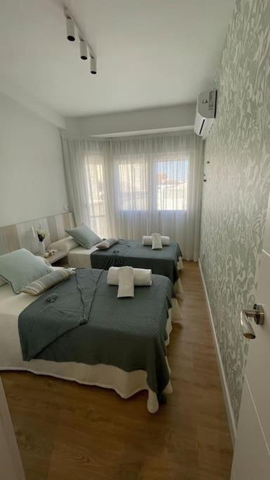 Vivienda Vista Mayor 3 Dorm Integro La Guardia  Kültér fotó
