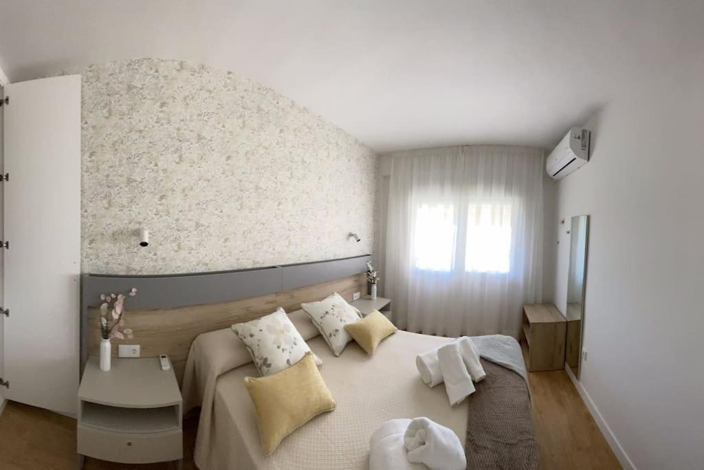 Vivienda Vista Mayor 3 Dorm Integro La Guardia  Kültér fotó