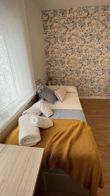 Vivienda Vista Mayor 3 Dorm Integro La Guardia  Kültér fotó