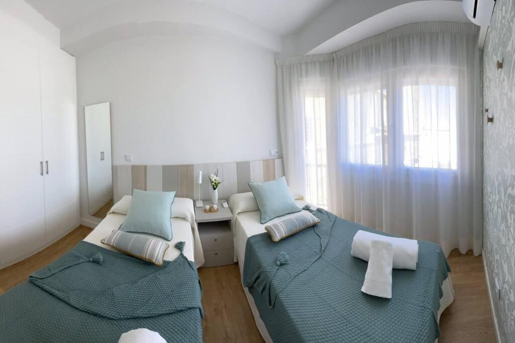 Vivienda Vista Mayor 3 Dorm Integro La Guardia  Kültér fotó