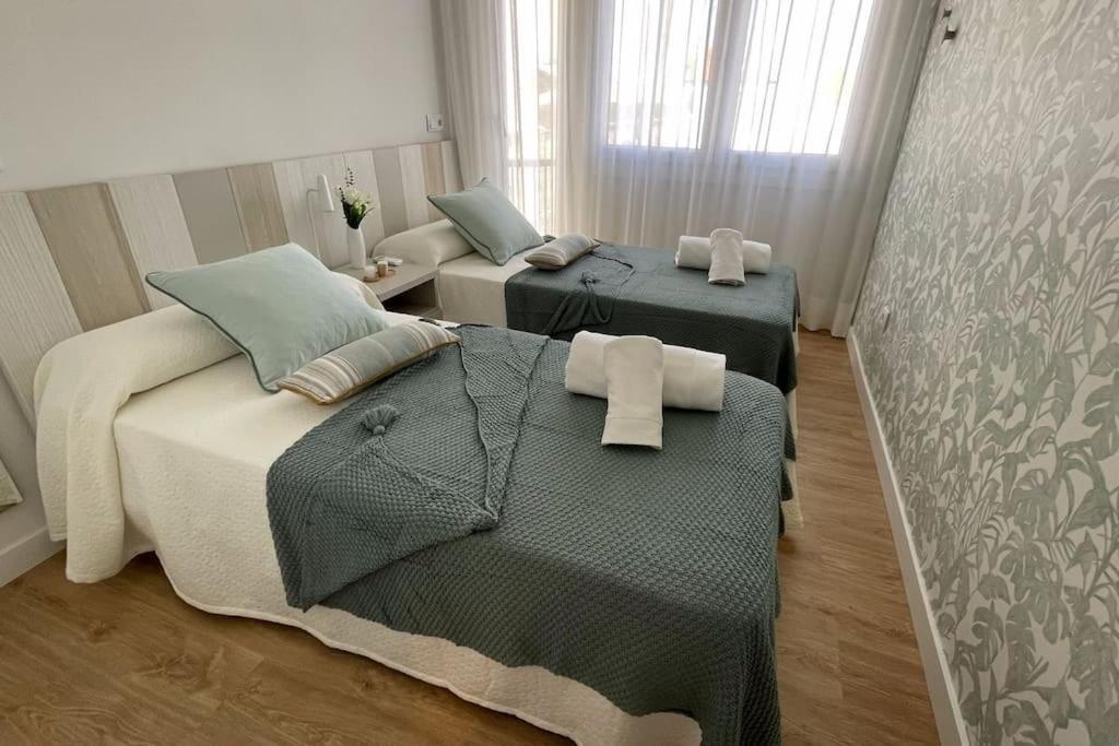Vivienda Vista Mayor 3 Dorm Integro La Guardia  Kültér fotó