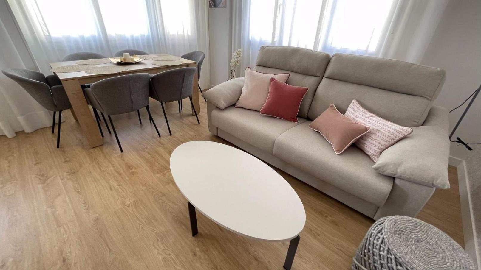 Vivienda Vista Mayor 3 Dorm Integro La Guardia  Kültér fotó