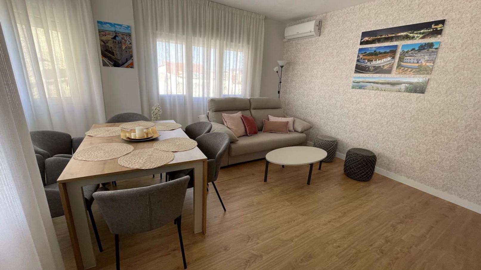 Vivienda Vista Mayor 3 Dorm Integro La Guardia  Kültér fotó