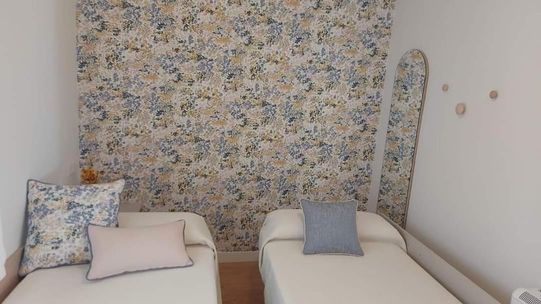Vivienda Vista Mayor 3 Dorm Integro La Guardia  Kültér fotó
