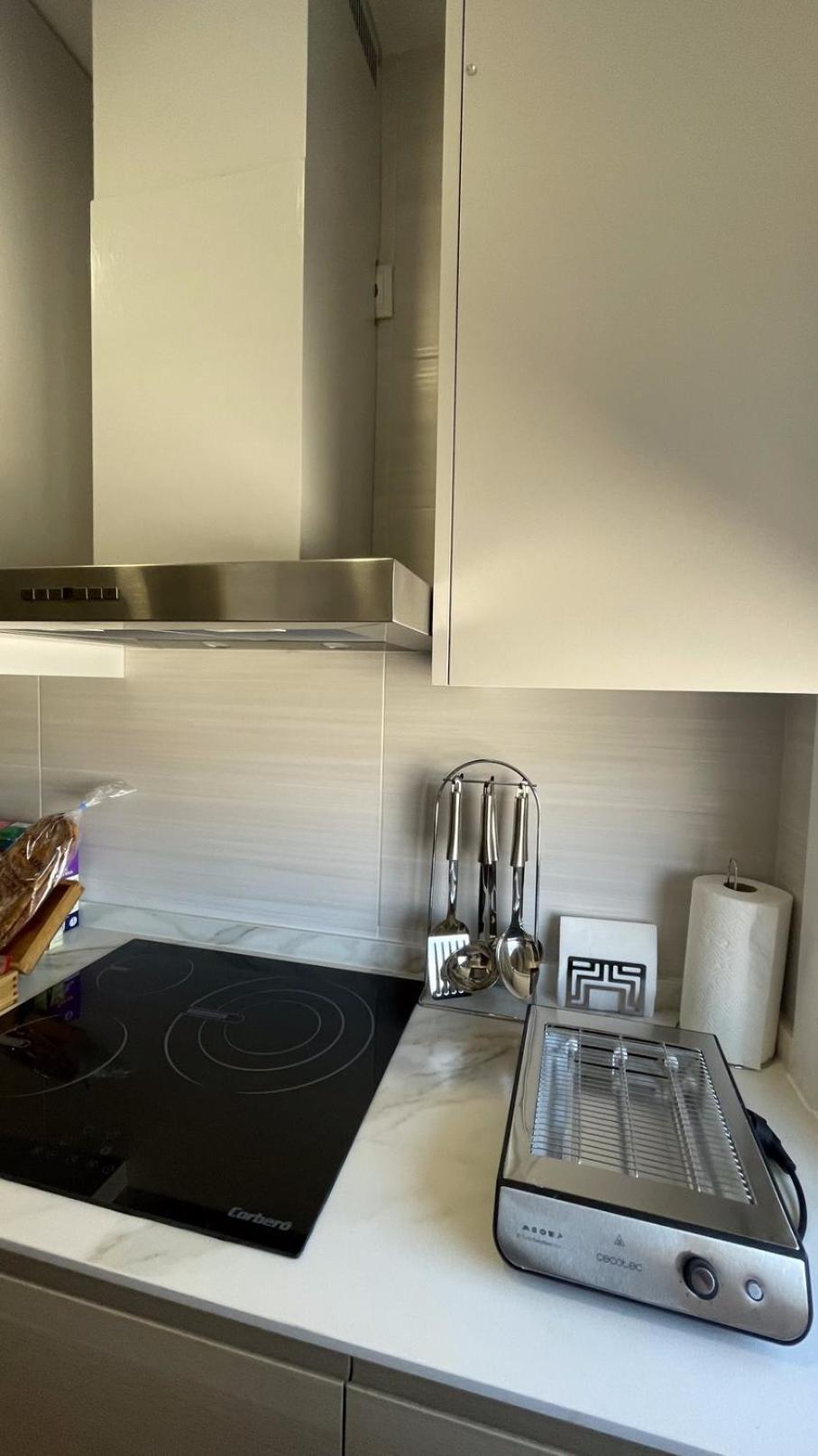 Vivienda Vista Mayor 3 Dorm Integro La Guardia  Kültér fotó
