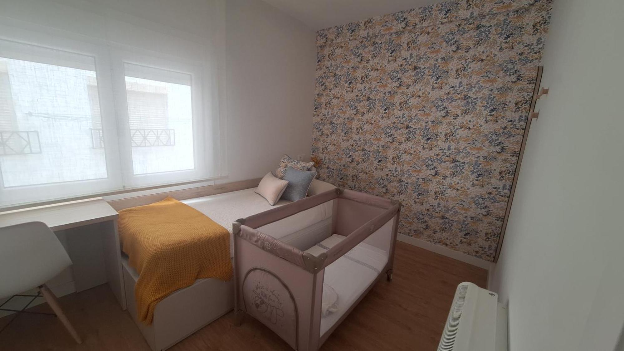 Vivienda Vista Mayor 3 Dorm Integro La Guardia  Kültér fotó